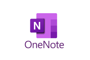 Microsoft Onenote